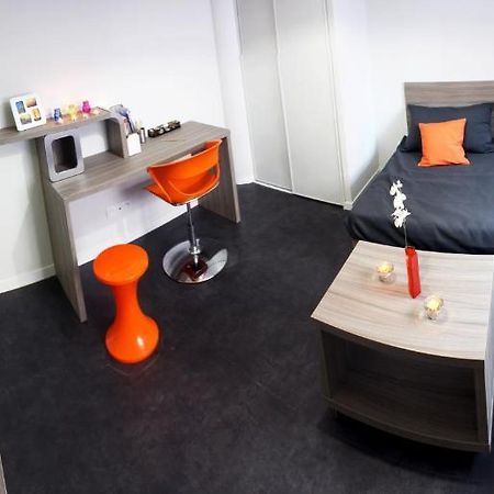 Uxco Omega Rouen Leilighet Rom bilde