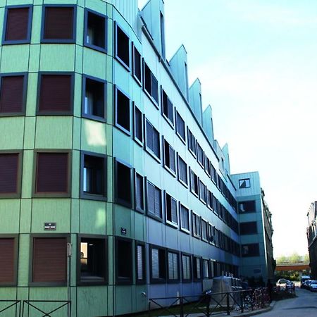 Uxco Omega Rouen Leilighet Eksteriør bilde
