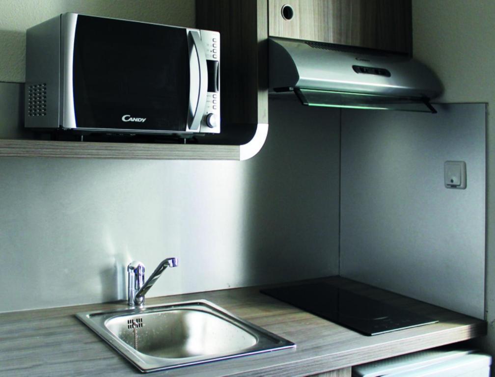 Uxco Omega Rouen Leilighet Rom bilde