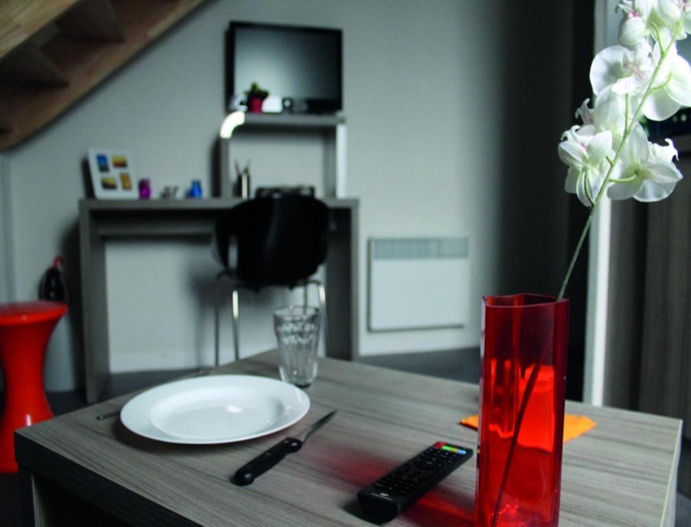 Uxco Omega Rouen Leilighet Rom bilde