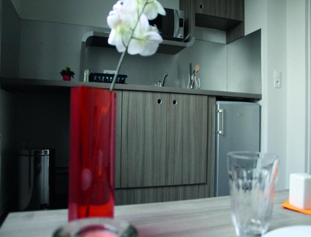 Uxco Omega Rouen Leilighet Rom bilde