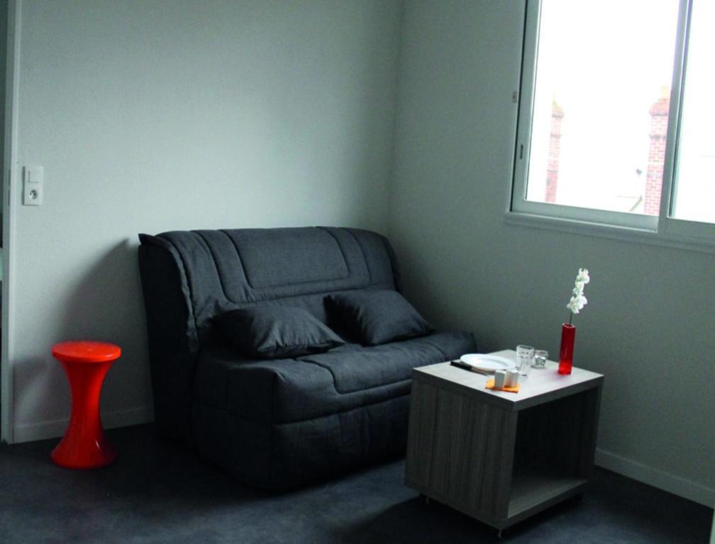 Uxco Omega Rouen Leilighet Rom bilde