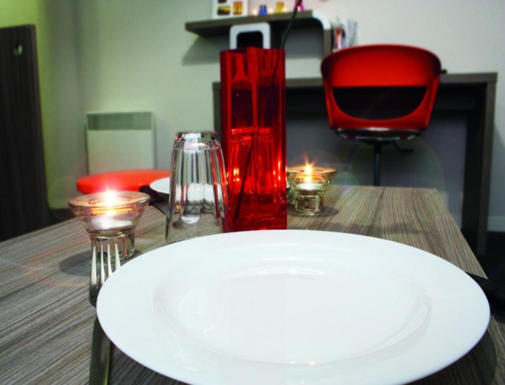 Uxco Omega Rouen Leilighet Rom bilde