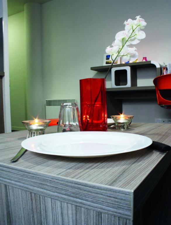 Uxco Omega Rouen Leilighet Rom bilde