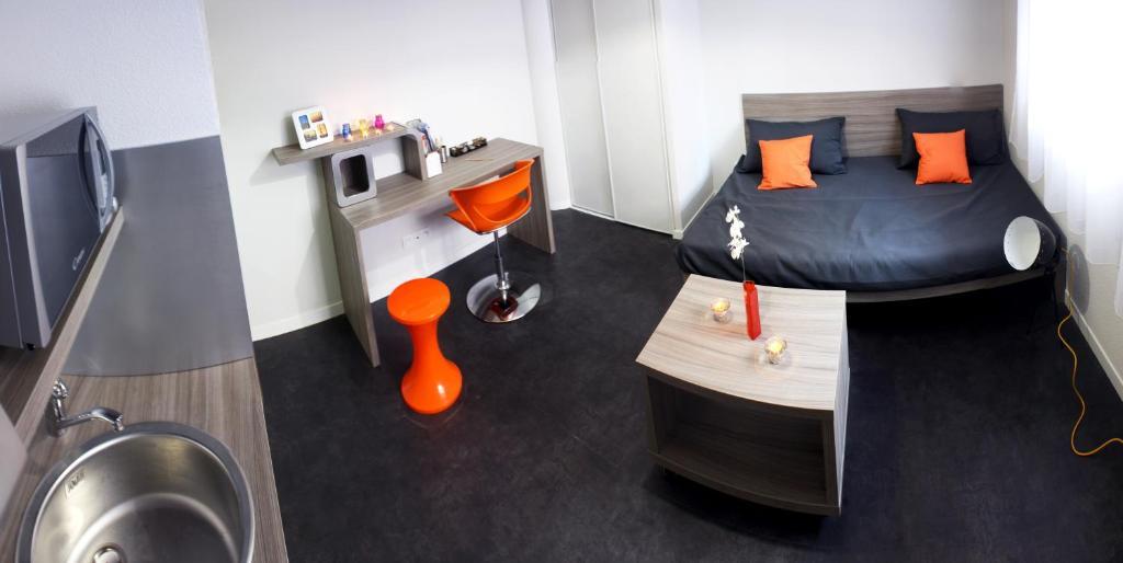 Uxco Omega Rouen Leilighet Rom bilde