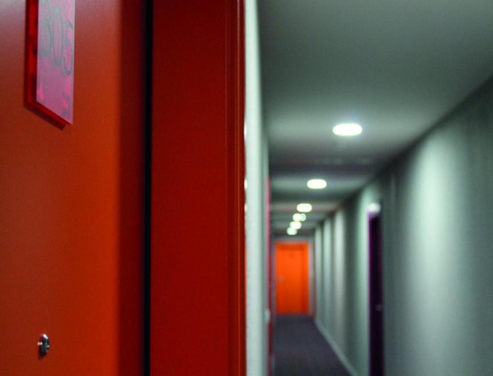 Uxco Omega Rouen Leilighet Eksteriør bilde